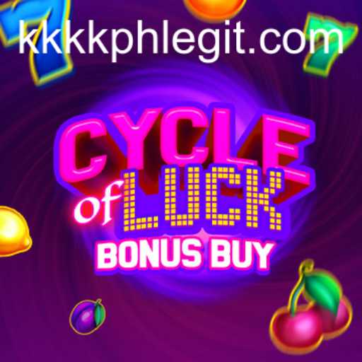 Exploring the Excitement of CycleofLuckBonusBuy and Its Connection to KKKK.PH
