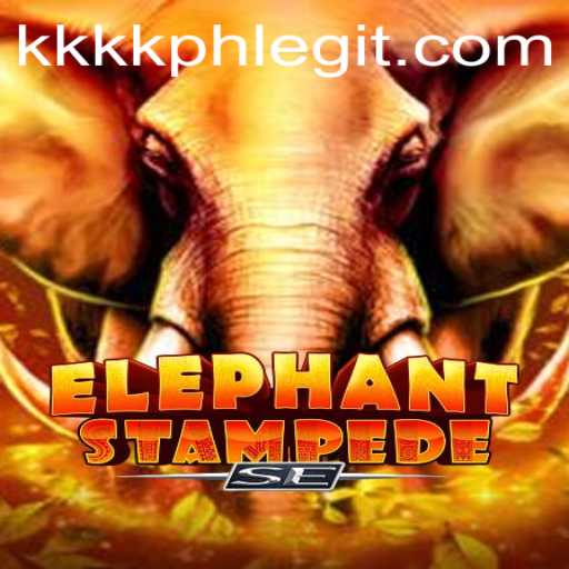 Discover the Thrills of ElephantStampedeSE: A Stampede of Fun and Excitement