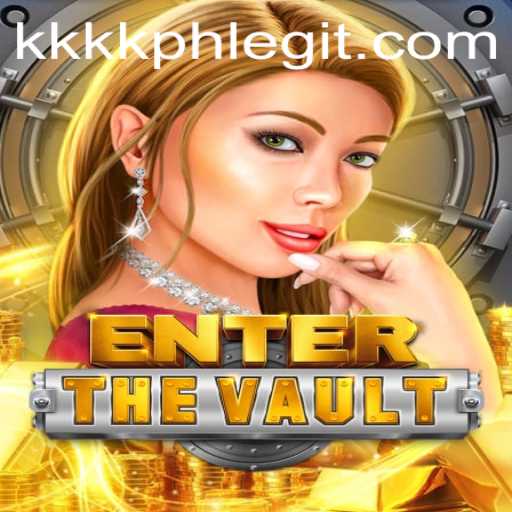 EntertheVault: A Thrilling New Adventure Game with KKKK.PH Integration