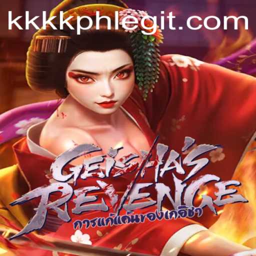 Exploring the Intriguing World of GeishasRevenge and the Emerging Term KKKK.PH