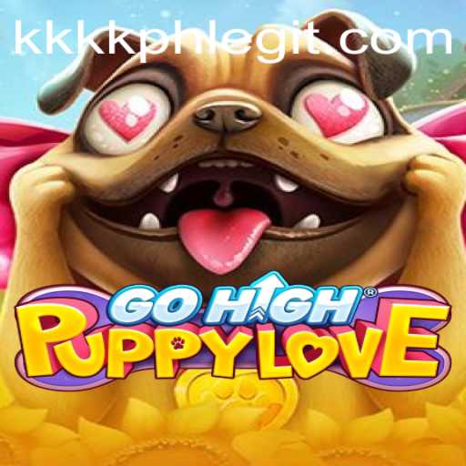 Experience the Fun and Excitement of GoHighPuppyLove