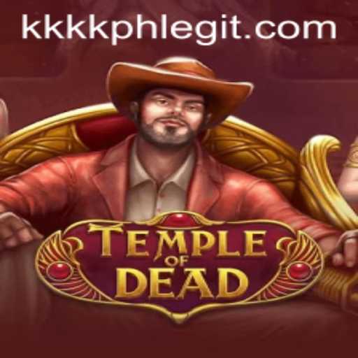 Temple of Dead: Unearthing the Mysteries of a Thrilling Adventure