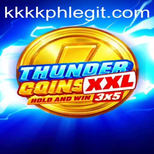 Exploring the Exciting World of ThunderCoinsXxl and the Role of KKKK.PH